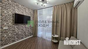 2-к квартира, на длительный срок, 42м2, 17/21 этаж