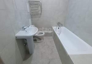 1-к квартира, на длительный срок, 34м2, 15/16 этаж