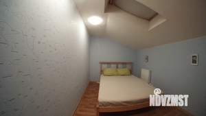 Студия квартира, на длительный срок, 40м2, 8/8 этаж