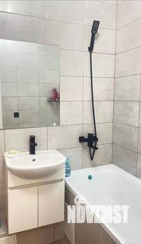 1-к квартира, на длительный срок, 36м2, 15/16 этаж