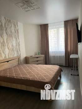 1-к квартира, посуточно, 39м2, 4/19 этаж