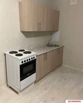 2-к квартира, на длительный срок, 62м2, 13/16 этаж