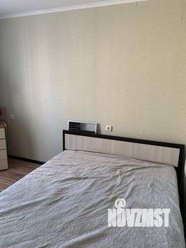 2-к квартира, на длительный срок, 54м2, 12/17 этаж
