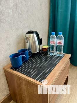 Студия квартира, посуточно, 30м2, 4/18 этаж