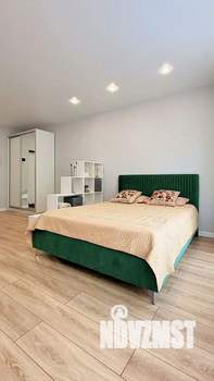 Студия квартира, на длительный срок, 27м2, 10/16 этаж