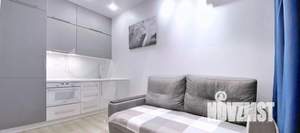 Студия квартира, на длительный срок, 26м2, 9/10 этаж