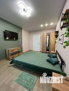1-к квартира, на длительный срок, 41м2, 2/24 этаж