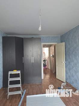 1-к квартира, на длительный срок, 35м2, 12/15 этаж