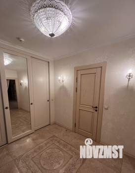 1-к квартира, на длительный срок, 55м2, 5/25 этаж