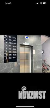 1-к квартира, на длительный срок, 40м2, 6/9 этаж