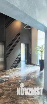 2-к квартира, на длительный срок, 52м2, 5/24 этаж