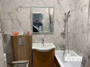 1-к квартира, на длительный срок, 47м2, 10/20 этаж