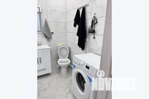 1-к квартира, посуточно, 35м2, 3/21 этаж