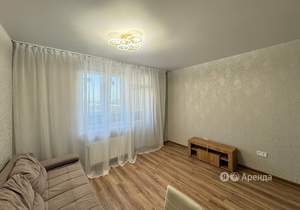 Студия квартира, на длительный срок, 24м2, 13/16 этаж