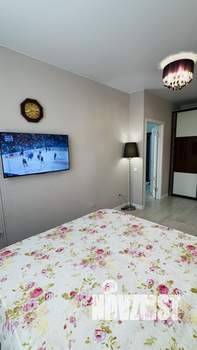 1-к квартира, на длительный срок, 33м2, 21/26 этаж
