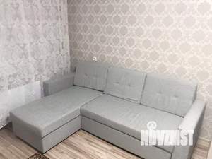 Студия квартира, на длительный срок, 30м2, 11/16 этаж