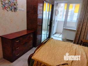 2-к квартира, на длительный срок, 59м2, 5/14 этаж