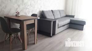 Студия квартира, на длительный срок, 29м2, 4/18 этаж