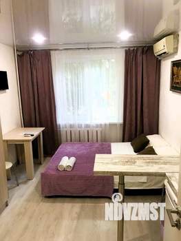 1-к квартира, посуточно, 15м2, 1/1 этаж