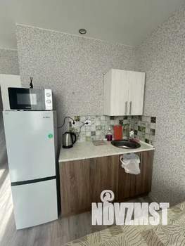 Студия квартира, посуточно, 16м2, 6/6 этаж