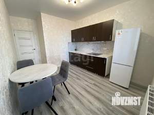 1-к квартира, на длительный срок, 41м2, 5/16 этаж