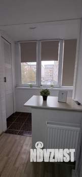 1-к квартира, на длительный срок, 25м2, 1/7 этаж