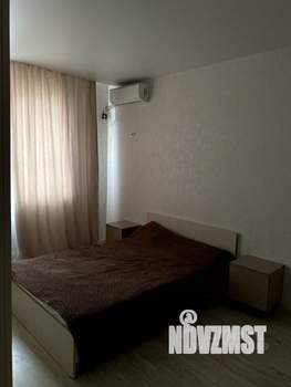 1-к квартира, на длительный срок, 38м2, 8/9 этаж