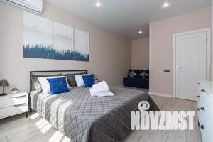 1-к квартира, посуточно, 40м2, 11/21 этаж