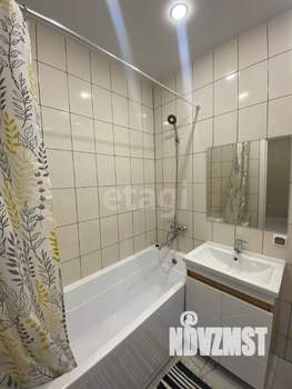 1-к квартира, на длительный срок, 37м2, 15/24 этаж