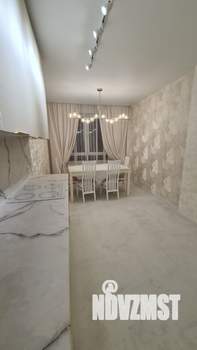 2-к квартира, на длительный срок, 56м2, 5/25 этаж