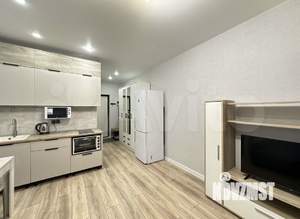 Студия квартира, на длительный срок, 22м2, 10/16 этаж