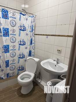 Студия квартира, на длительный срок, 30м2, 2/3 этаж