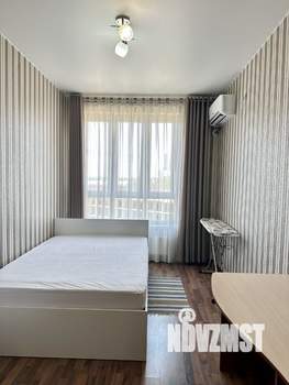 1-к квартира, на длительный срок, 32м2, 5/16 этаж