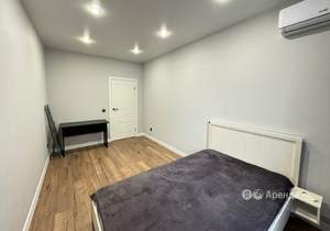 1-к квартира, на длительный срок, 35м2, 9/16 этаж