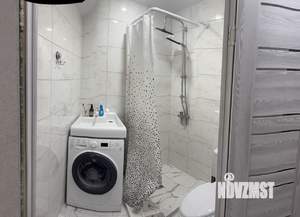 Студия квартира, на длительный срок, 37м2, 1/5 этаж