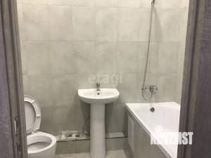 1-к квартира, на длительный срок, 29м2, 13/16 этаж