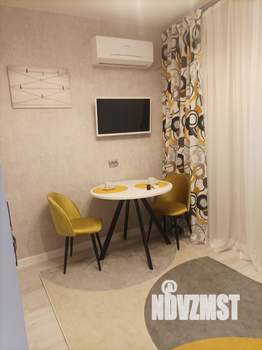 Студия квартира, на длительный срок, 19м2, 3/17 этаж