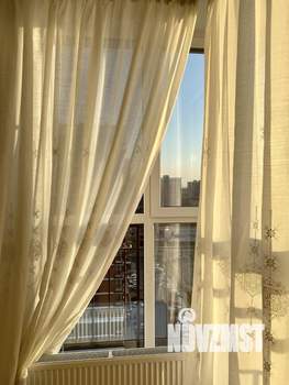 2-к квартира, на длительный срок, 49м2, 13/17 этаж