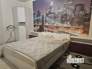 1-к квартира, на длительный срок, 33м2, 16/16 этаж