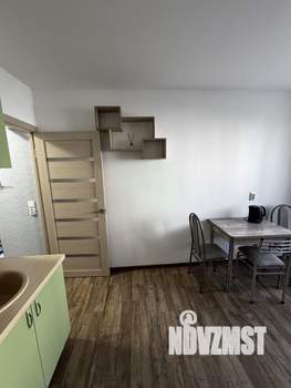 1-к квартира, на длительный срок, 35м2, 5/16 этаж