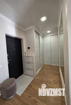 1-к квартира, на длительный срок, 55м2, 5/23 этаж