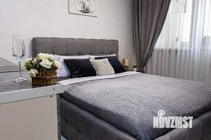 Студия квартира, посуточно, 26м2, 15/21 этаж