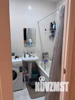 1-к квартира, на длительный срок, 40м2, 10/10 этаж