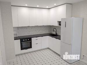 2-к квартира, на длительный срок, 58м2, 4/23 этаж