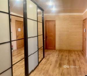 2-к квартира, на длительный срок, 59м2, 7/9 этаж