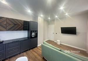 2-к квартира, на длительный срок, 61м2, 5/16 этаж