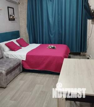 Студия квартира, посуточно, 22м2, 6/20 этаж