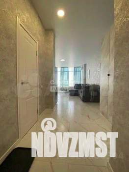 Студия квартира, на длительный срок, 32м2, 19/22 этаж