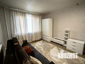 1-к квартира, на длительный срок, 38м2, 8/10 этаж