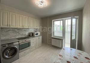 2-к квартира, на длительный срок, 52м2, 15/16 этаж